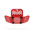 DBK Special Parts (Ducabike) Aluminum Front Cylinder Guard for Air Cooled Ducati (2008+) DBK Special Parts (Ducabike) Aluminum Front Cylinder Guard for Air Cooled Ducati (2008+)